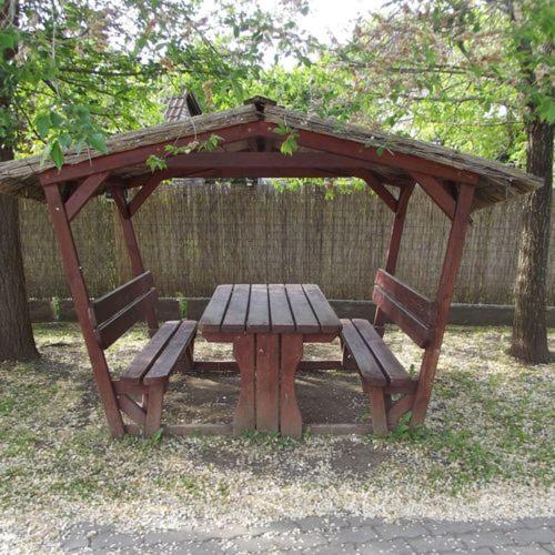Apartman-romance Appartement Hajdúszoboszló