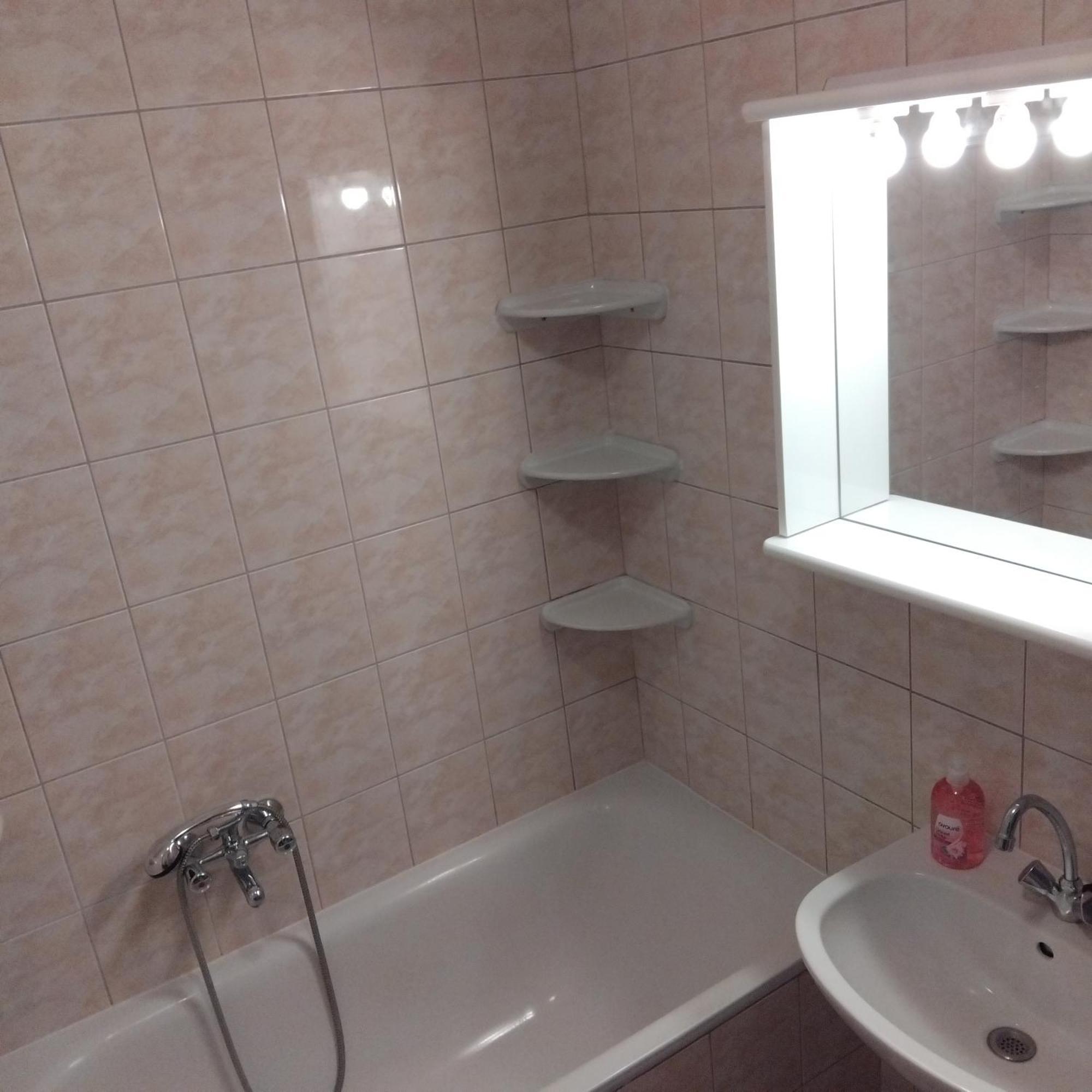 Apartman-romance Appartement