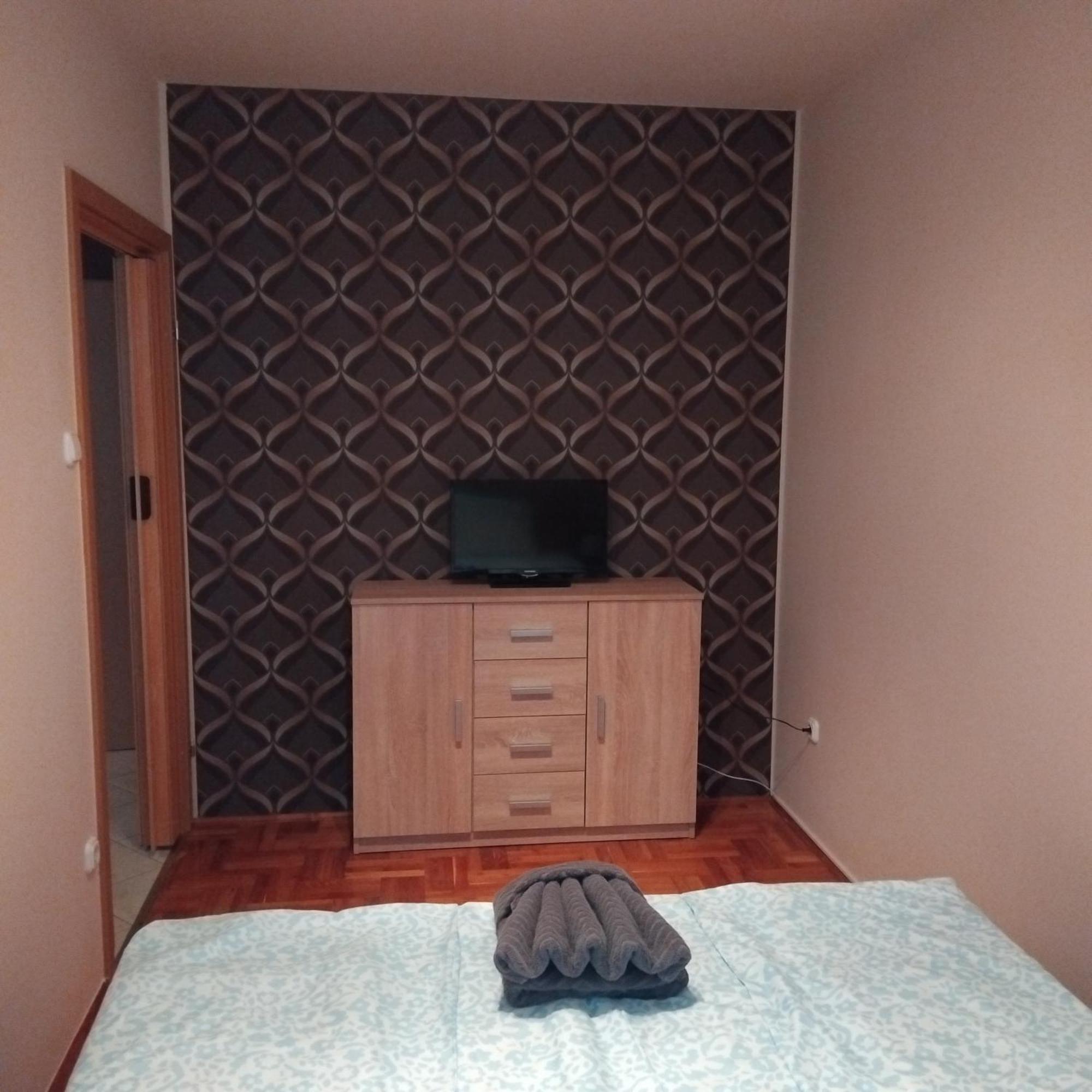 Apartment Apartman-romance
