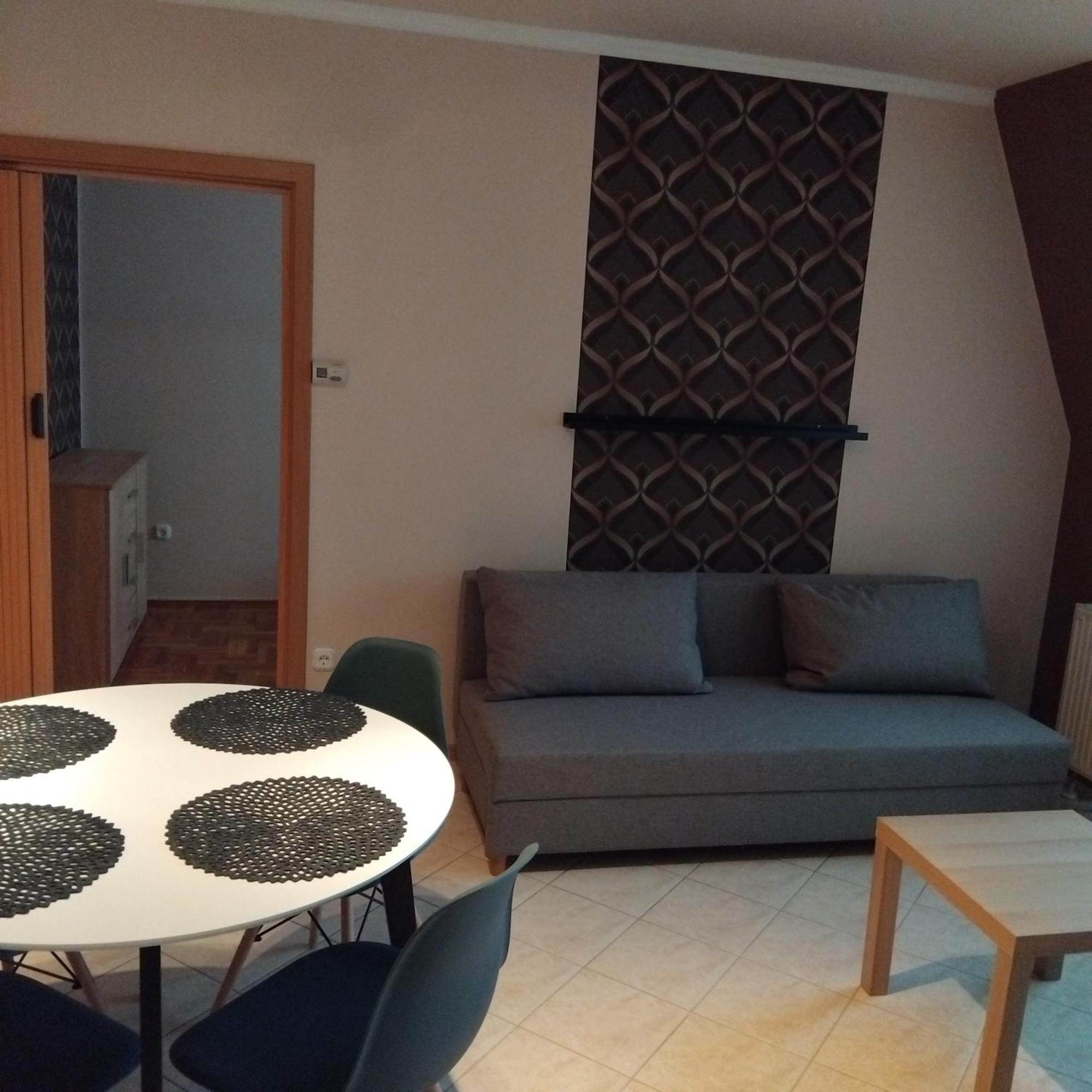 Apartman-romance Apartment *