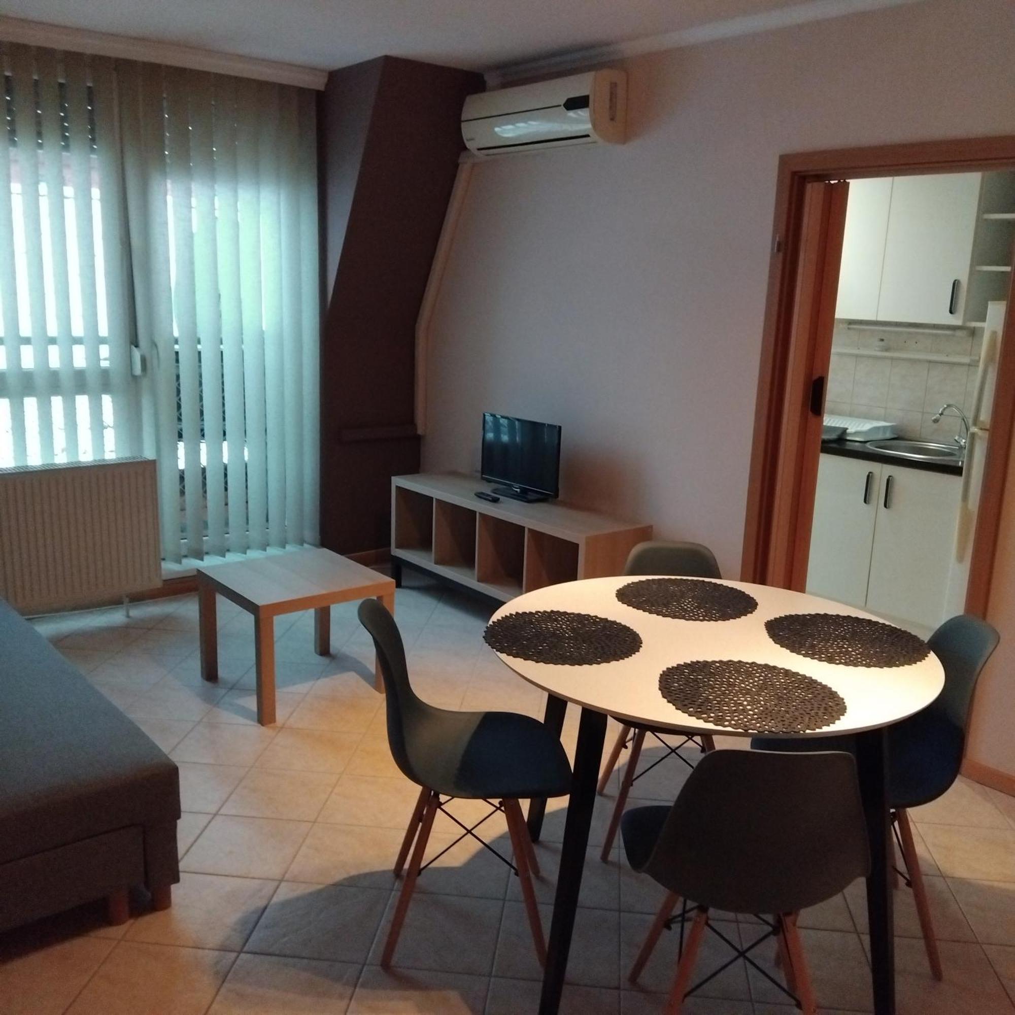 Apartment Apartman-romance *