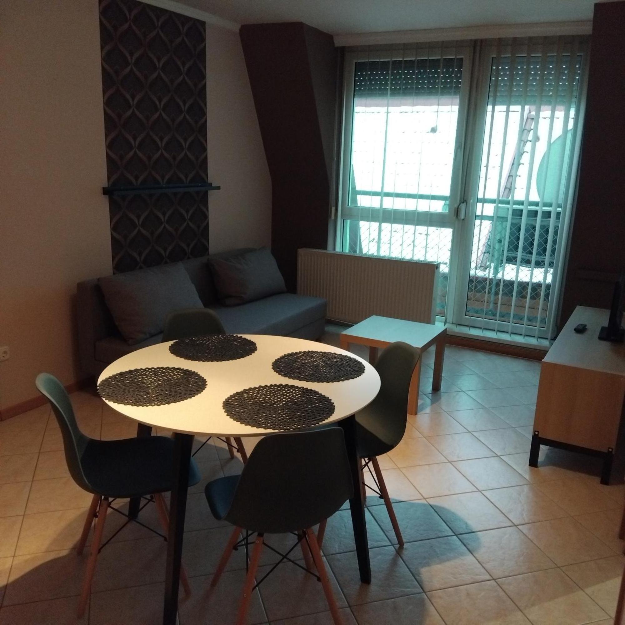 Apartman-romance Apartment Hajduszoboszlo