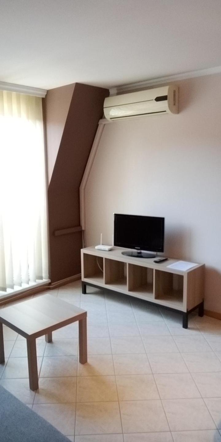 Appartement Apartman-romance *