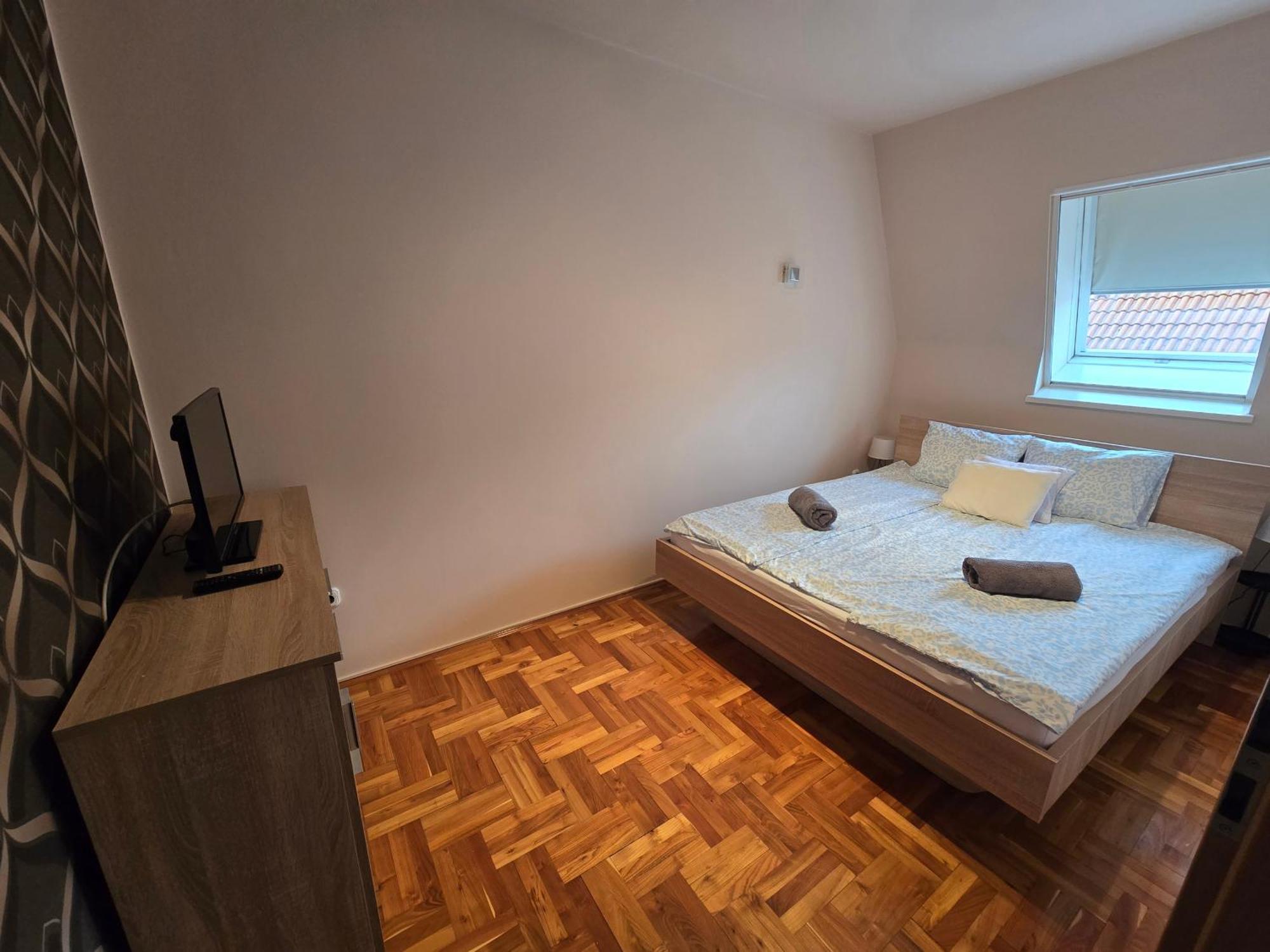 Appartement Apartman-romance Hajdúszoboszló