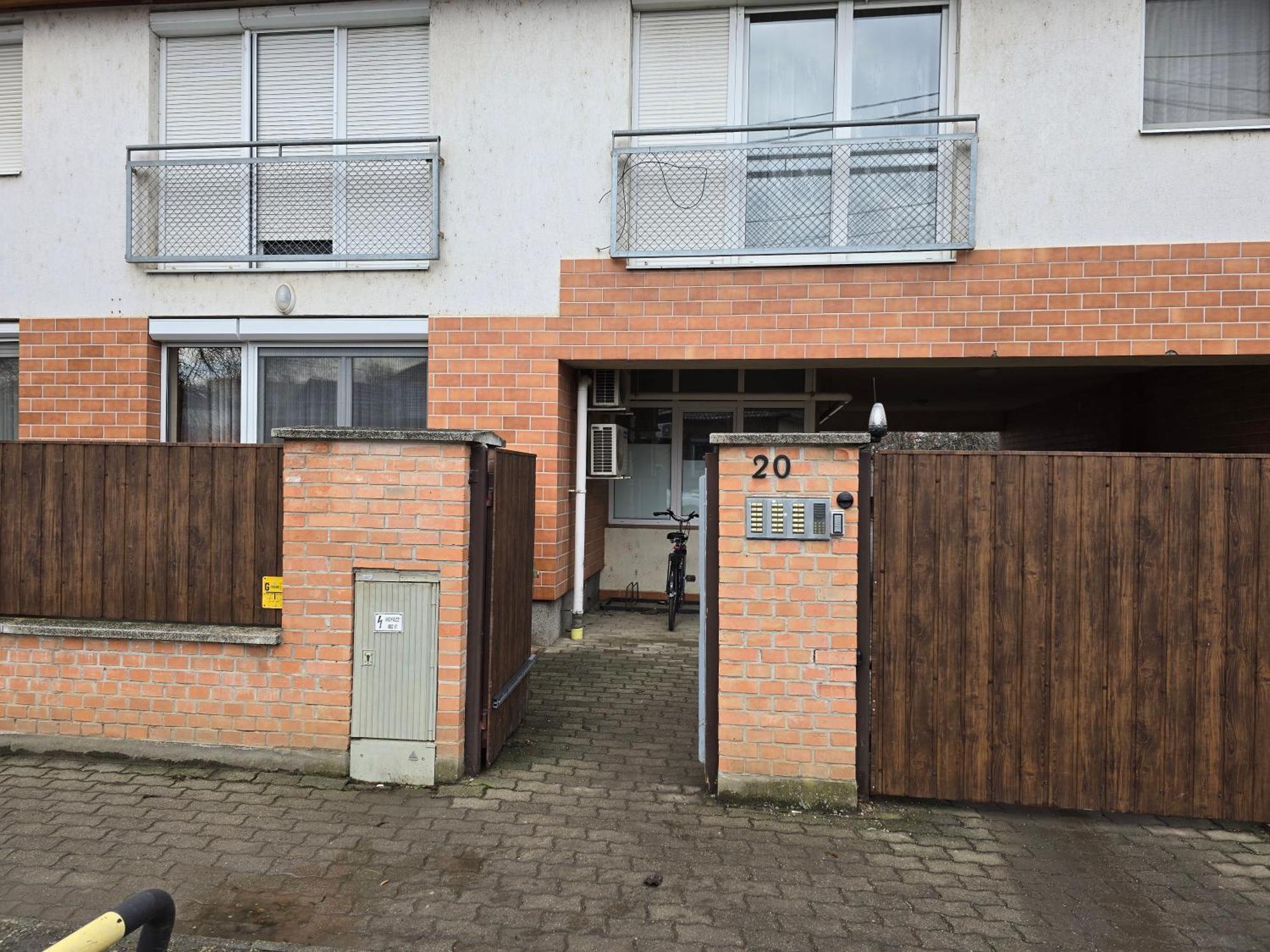 Apartman-romance * Hajduszoboszlo