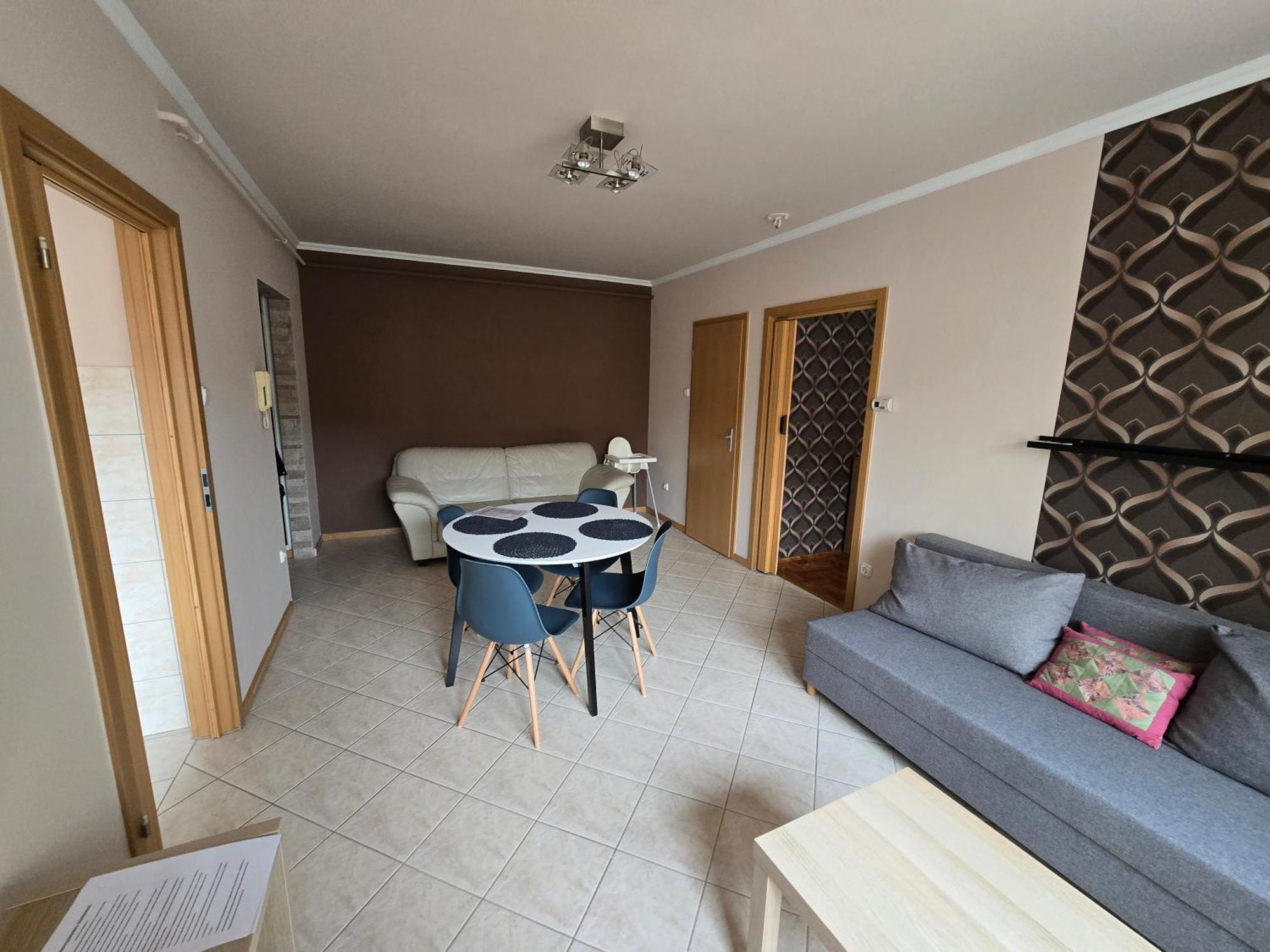 Apartman-romance Apartment