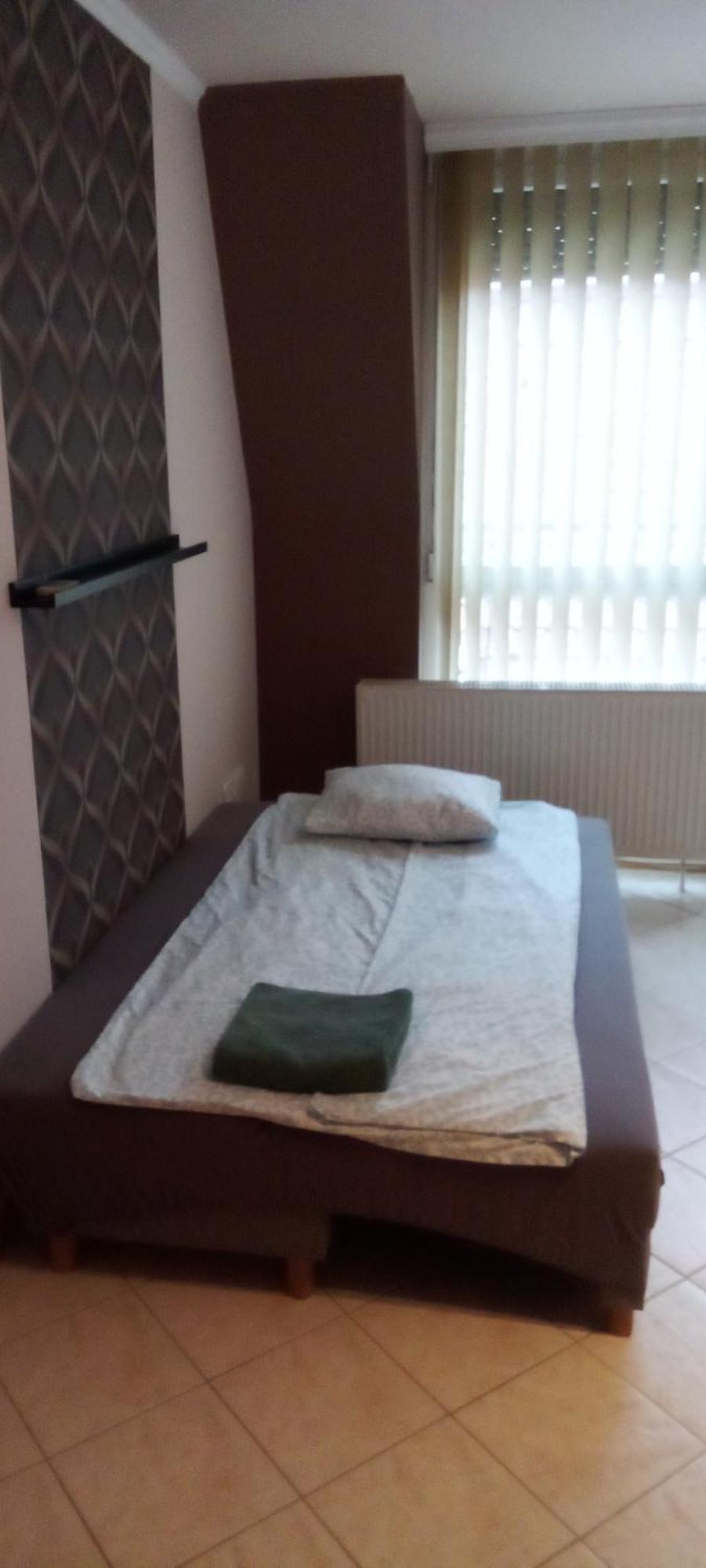 Apartman-romance Apartment *