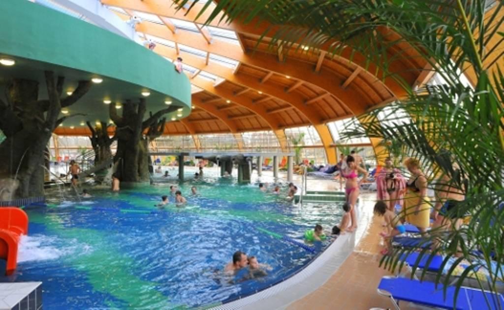Apartman-romance Apartment Hajduszoboszlo