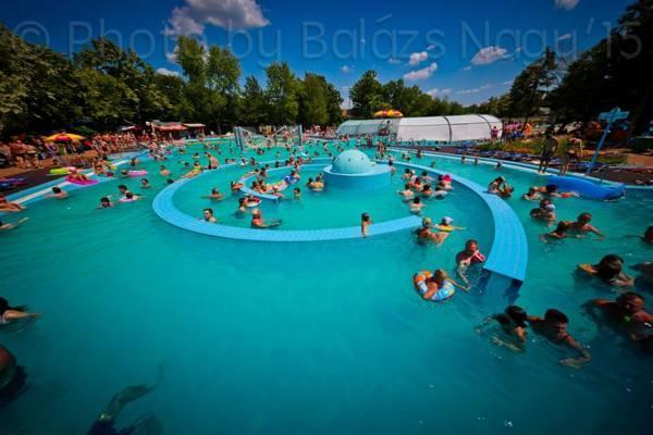 Apartment Apartman-romance Hajduszoboszlo